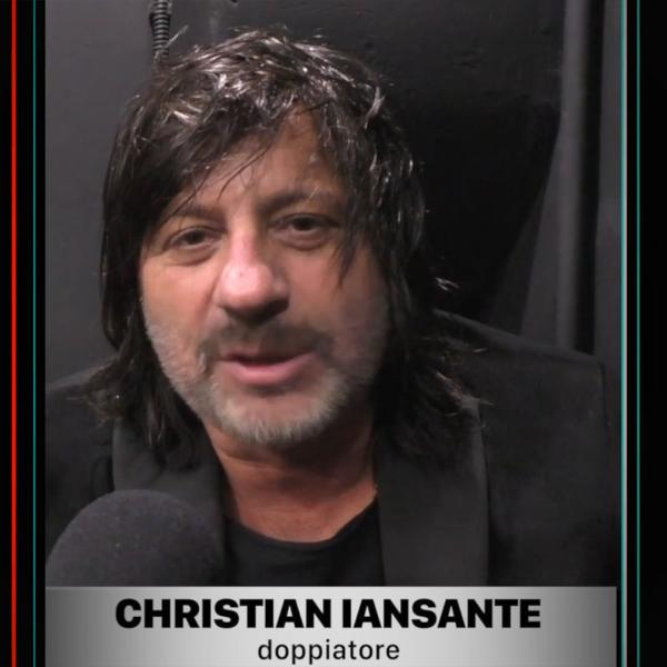 Christian Iansante